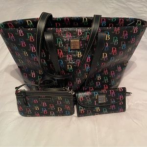 Dooney and Bourke Bundle